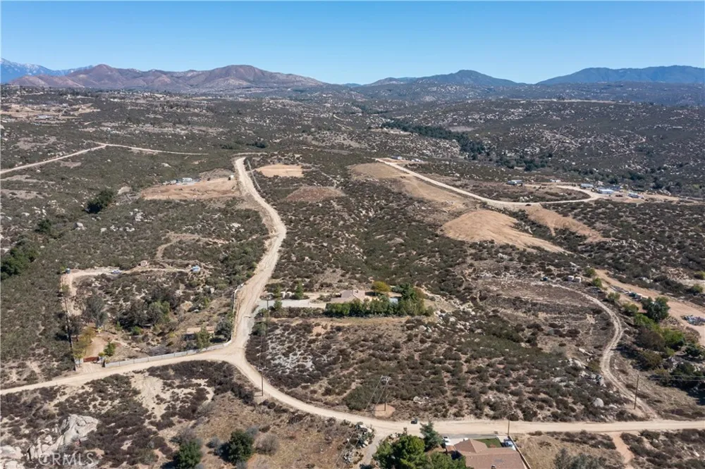 Sabina Drive Hemet, CA 92544