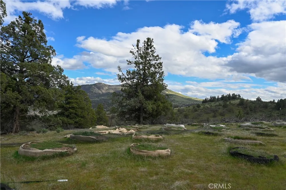 unit 5 Lot 121 Raven Ct. Montague, CA 96064