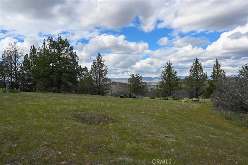 unit 5 Lot 121 Raven Ct. Montague, CA 96064