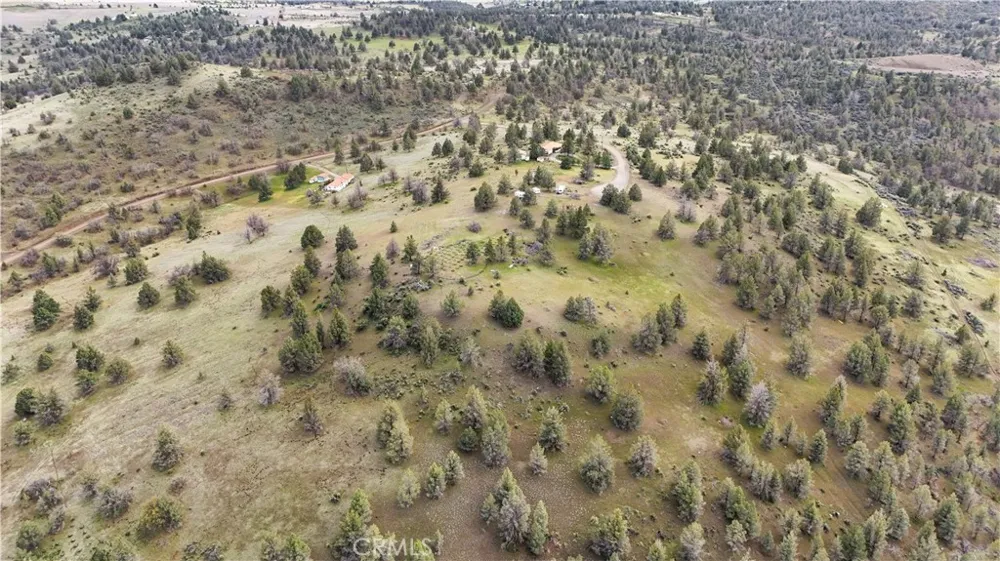 unit 5 Lot 121 Raven Ct. Montague, CA 96064