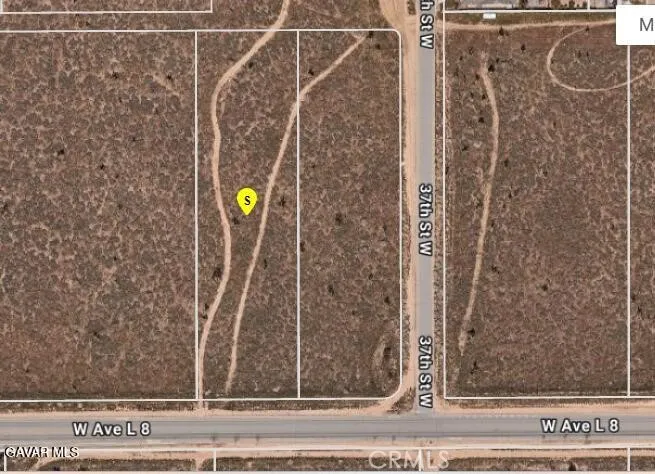 37 Avenue L8 Quartz Hill, CA 93536