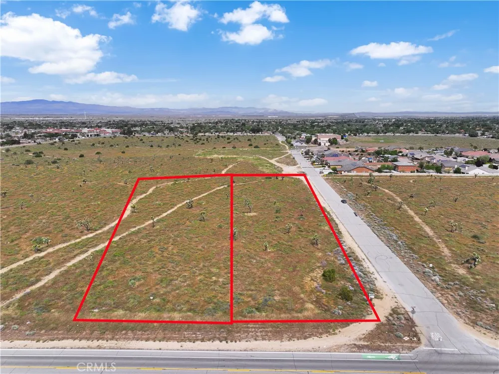 37 Avenue L8 Quartz Hill, CA 93536