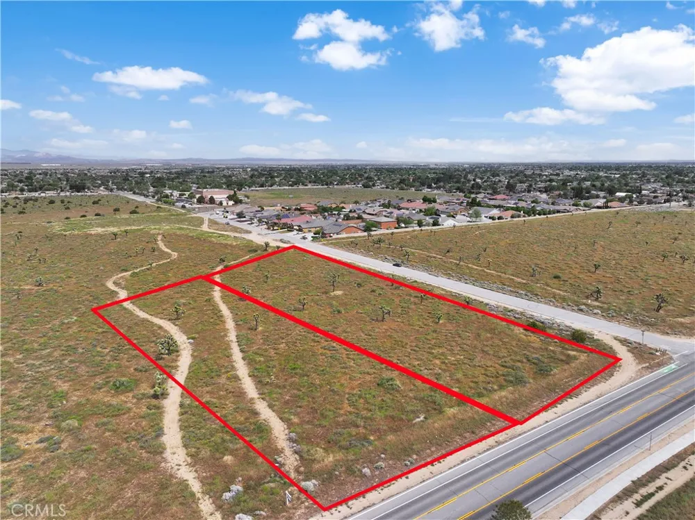 37 Avenue L8 Quartz Hill, CA 93536