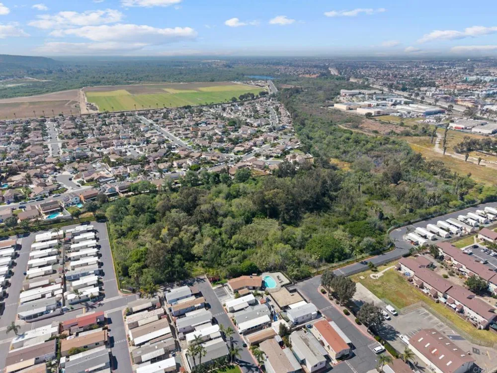 Calle Primera San Ysidro, CA 92173