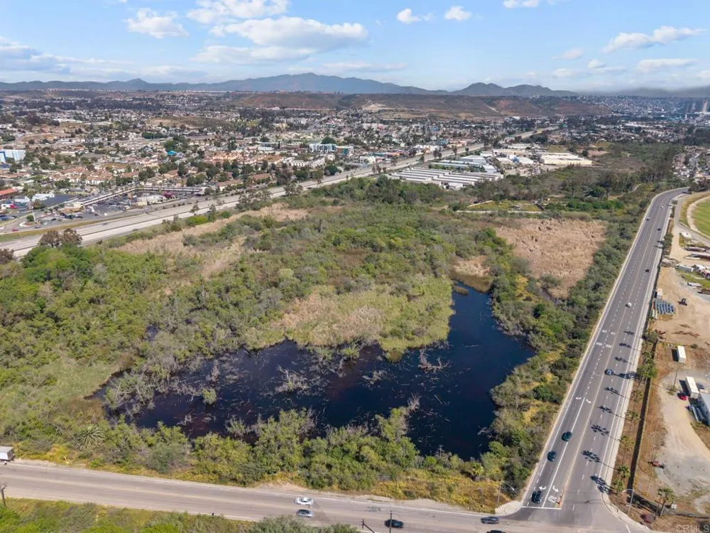 Calle Primera San Ysidro, CA 92173