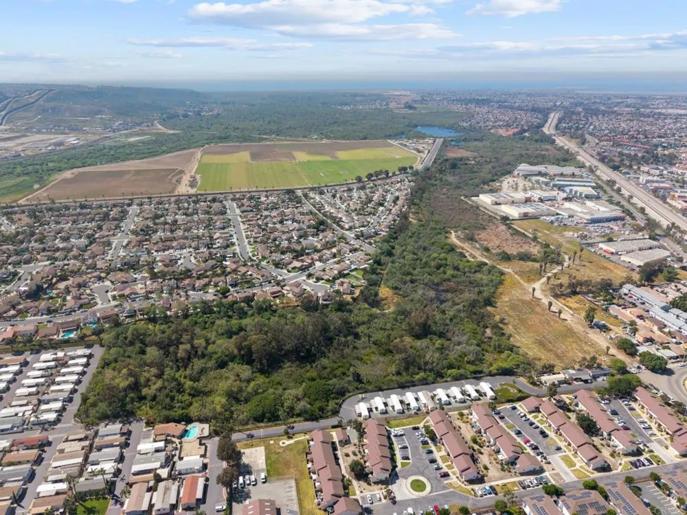 Calle Primera San Ysidro, CA 92173