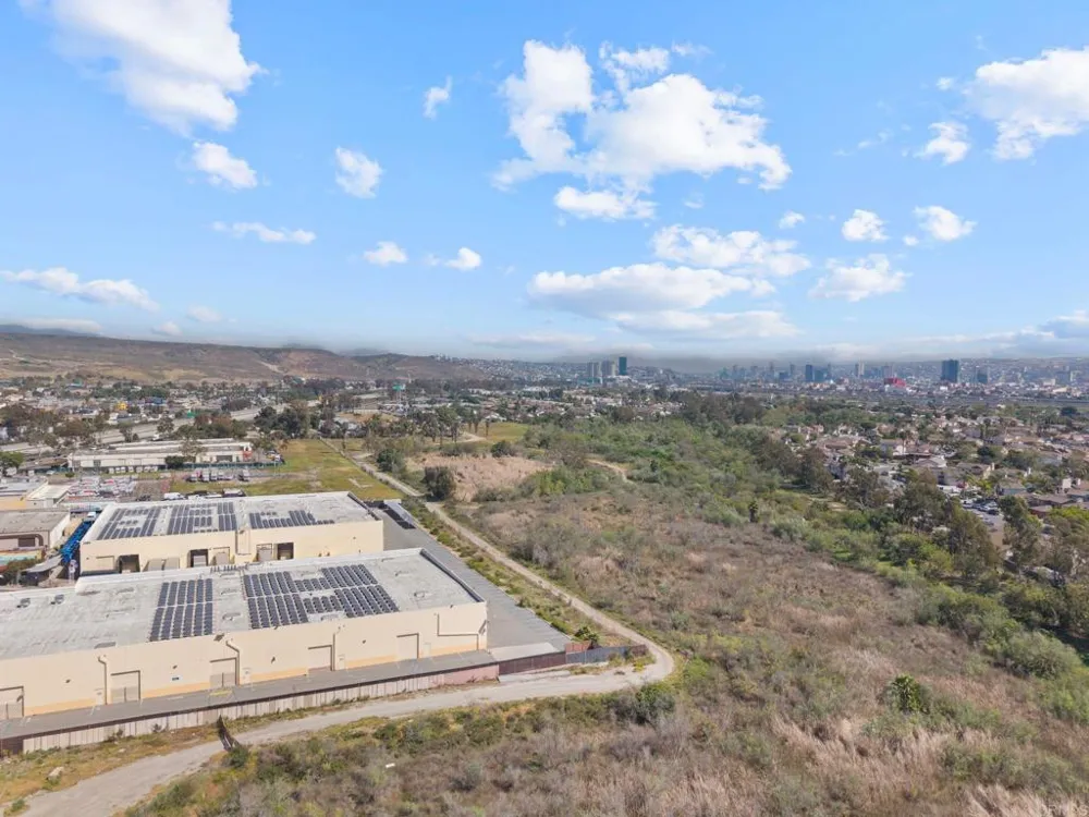 Calle Primera San Ysidro, CA 92173