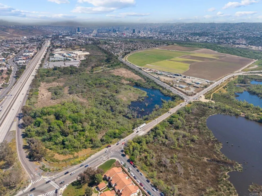 Calle Primera San Ysidro, CA 92173