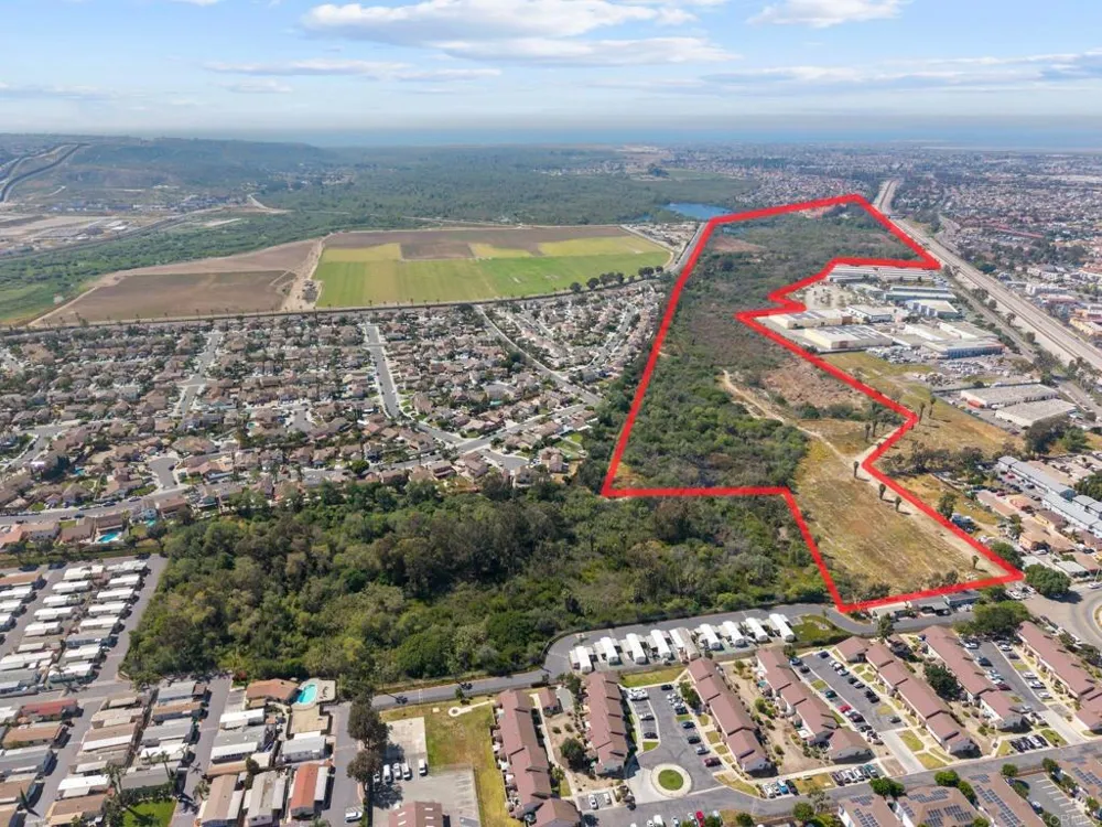 Calle Primera San Ysidro, CA 92173