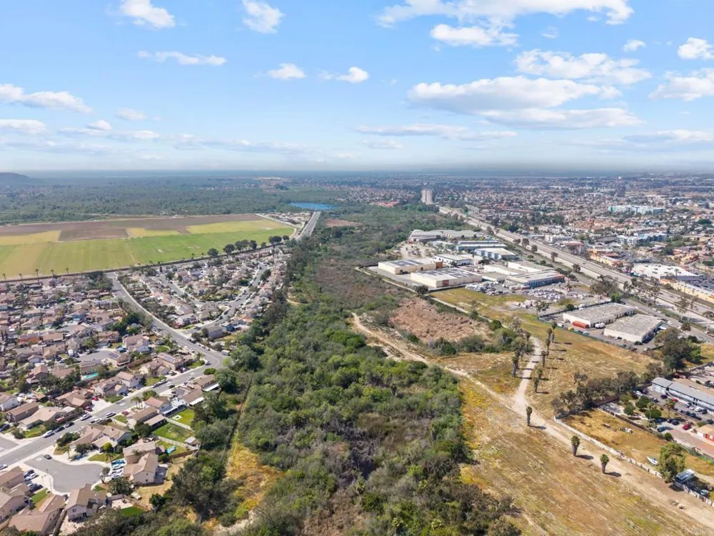 Calle Primera San Ysidro, CA 92173