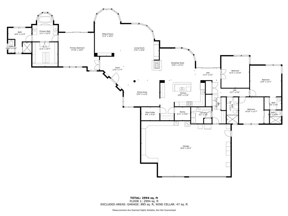 4342 Shadow Canyon Road Templeton, CA 93465