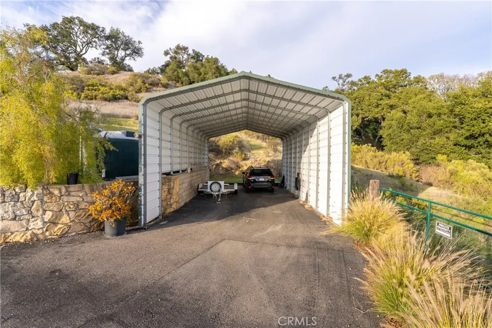 4342 Shadow Canyon Road Templeton, CA 93465