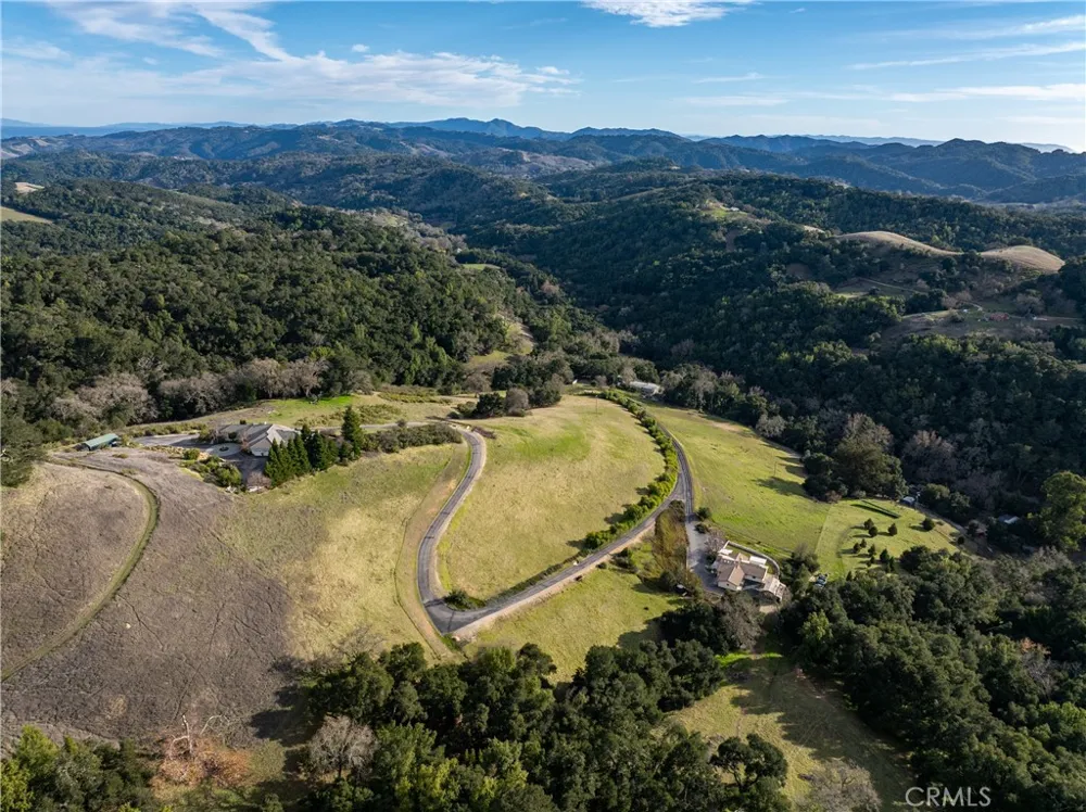 4342 Shadow Canyon Road Templeton, CA 93465