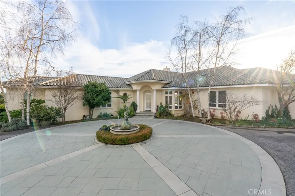 4342 Shadow Canyon Road Templeton, CA 93465