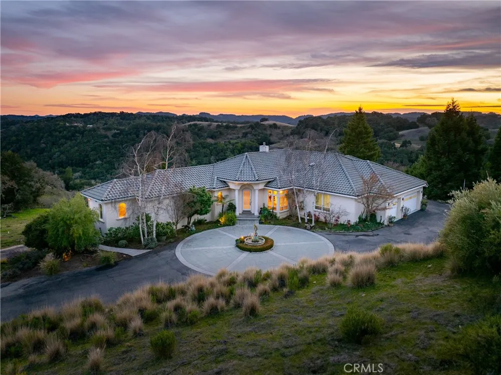 4342 Shadow Canyon Road Templeton, CA 93465