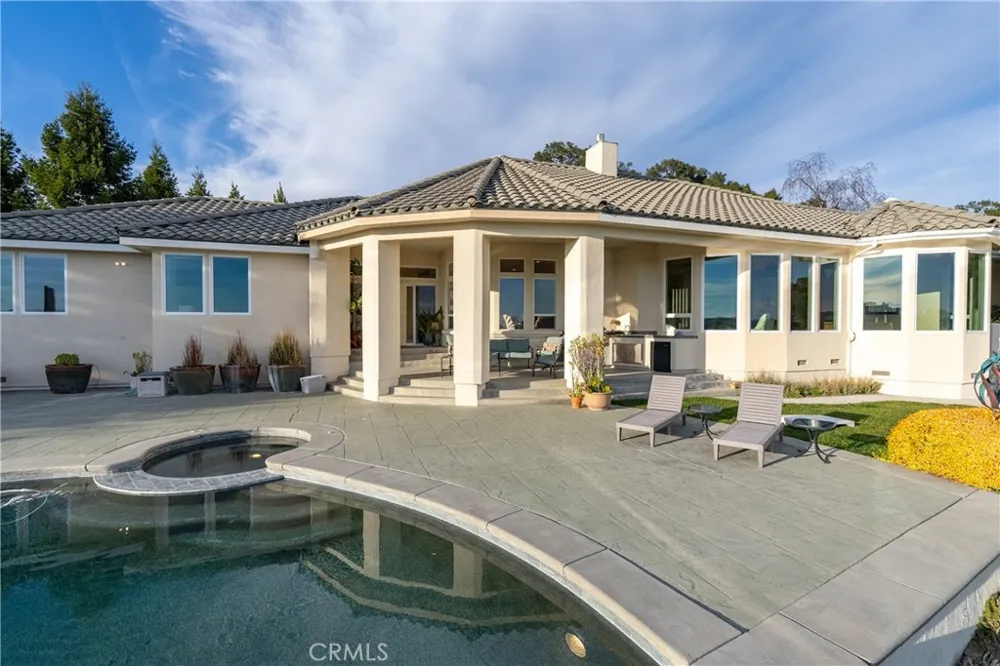 4342 Shadow Canyon Road Templeton, CA 93465