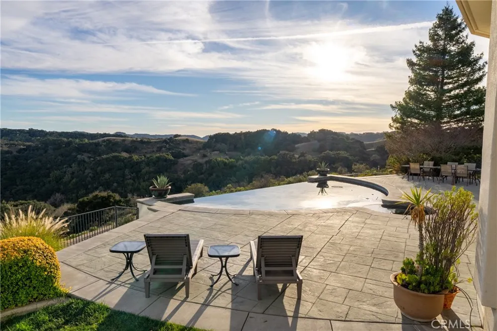 4342 Shadow Canyon Road Templeton, CA 93465