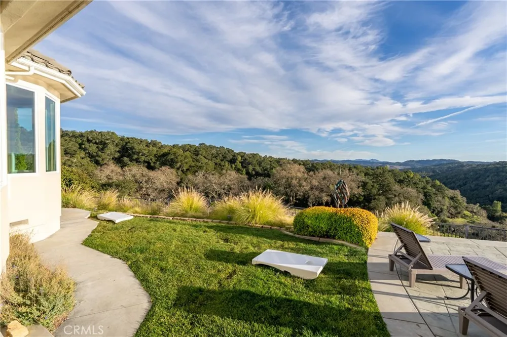 4342 Shadow Canyon Road Templeton, CA 93465