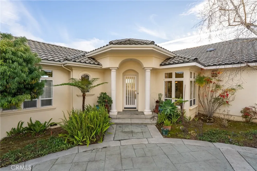 4342 Shadow Canyon Road Templeton, CA 93465