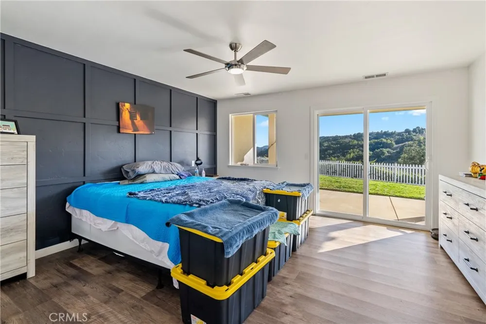 4342 Shadow Canyon Road Templeton, CA 93465