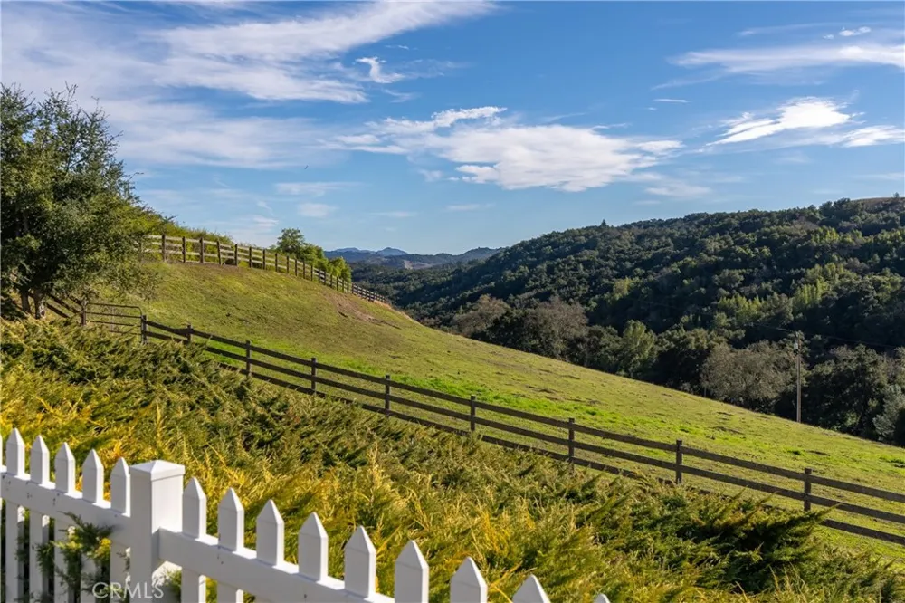 4342 Shadow Canyon Road Templeton, CA 93465