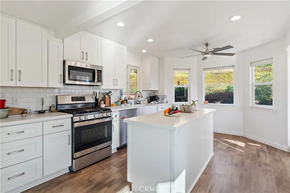 4342 Shadow Canyon Road Templeton, CA 93465