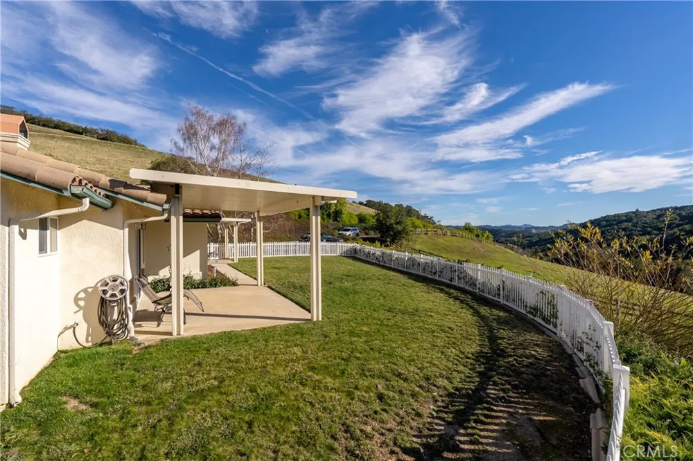 4342 Shadow Canyon Road Templeton, CA 93465
