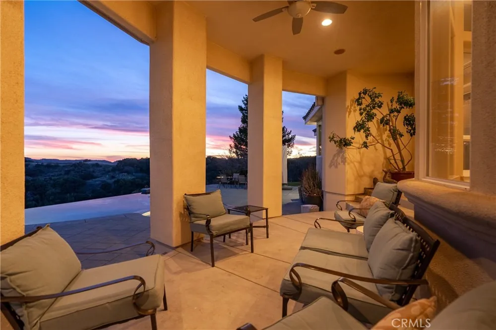 4342 Shadow Canyon Road Templeton, CA 93465