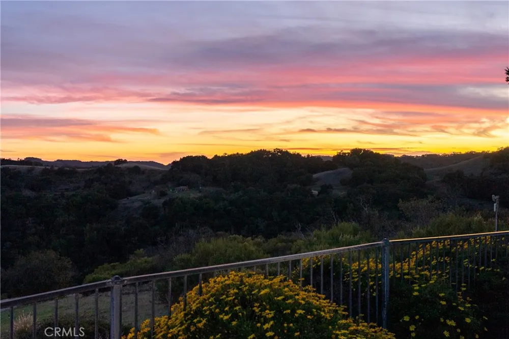 4342 Shadow Canyon Road Templeton, CA 93465
