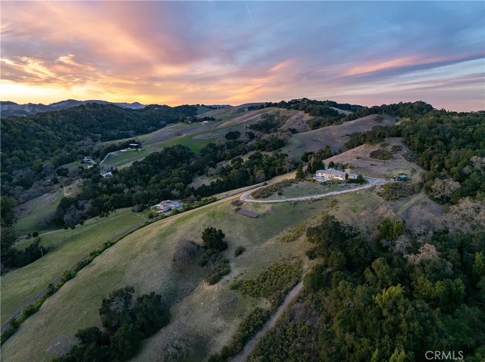 4342 Shadow Canyon Road Templeton, CA 93465