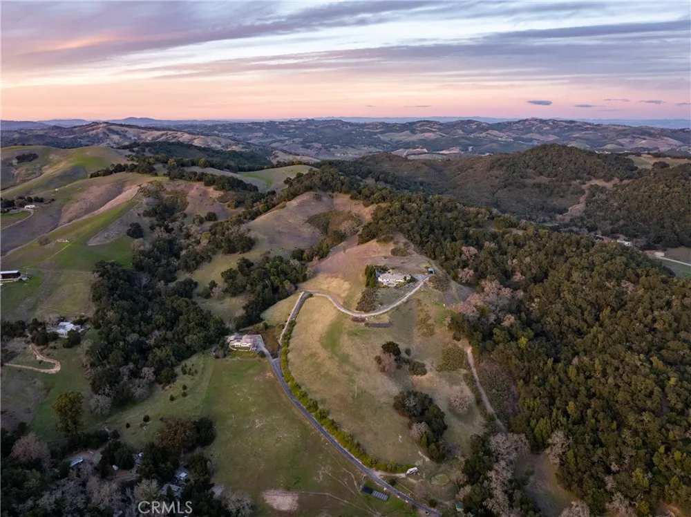4342 Shadow Canyon Road Templeton, CA 93465