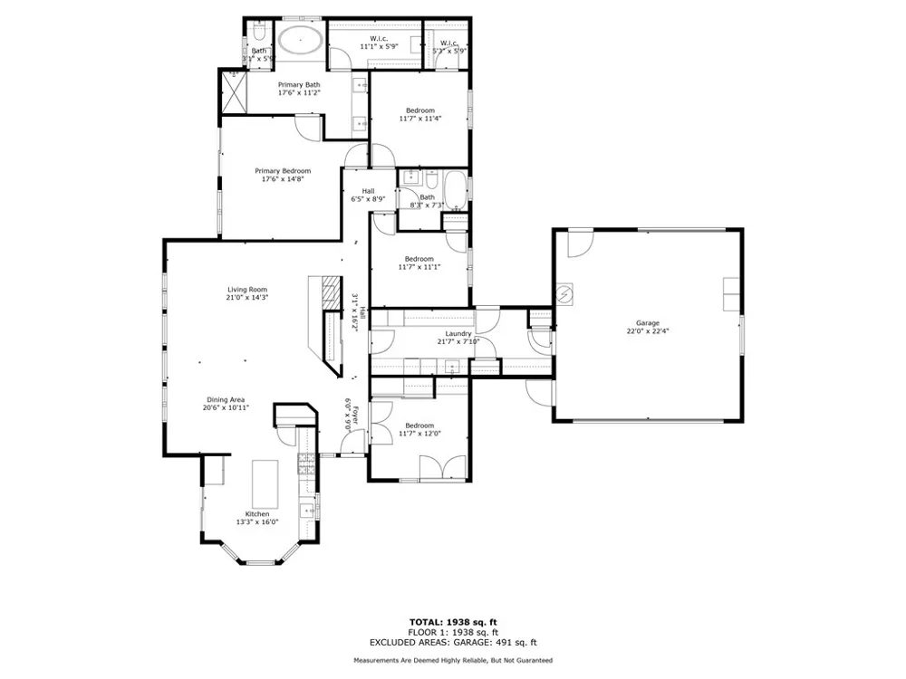 4342 Shadow Canyon Road Templeton, CA 93465