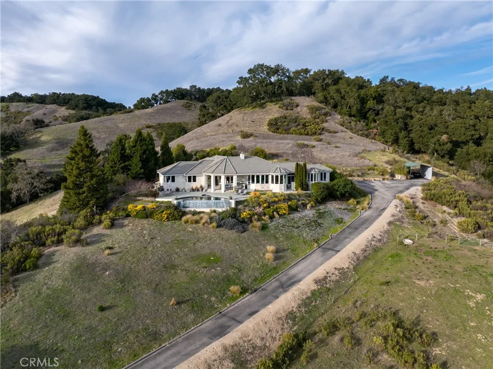 4342 Shadow Canyon Road Templeton, CA 93465