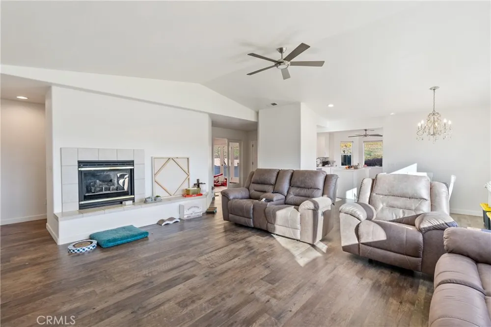 4342 Shadow Canyon Road Templeton, CA 93465