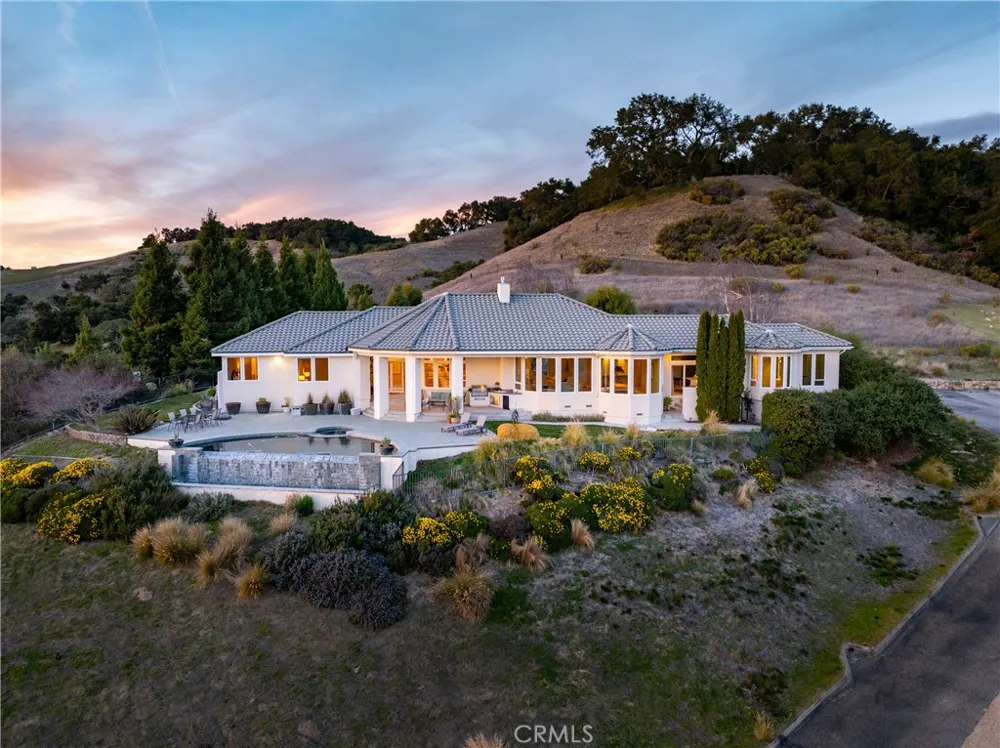 4342 Shadow Canyon Road Templeton, CA 93465