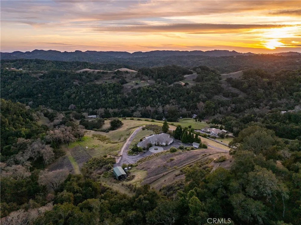 4342 Shadow Canyon Road Templeton, CA 93465