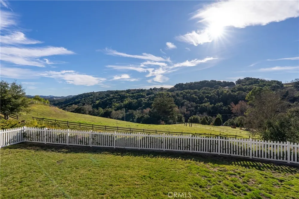 4342 Shadow Canyon Road Templeton, CA 93465
