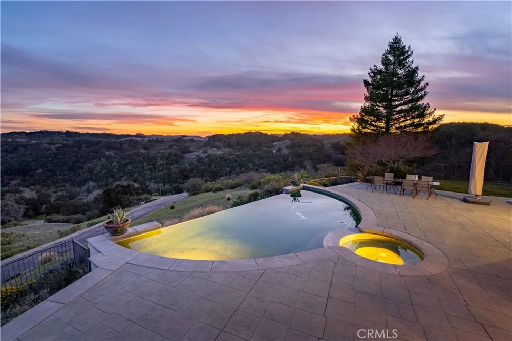 4342 Shadow Canyon Road Templeton, CA 93465