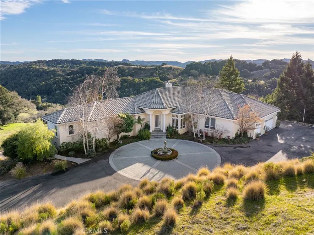 4342 Shadow Canyon Road Templeton, CA 93465