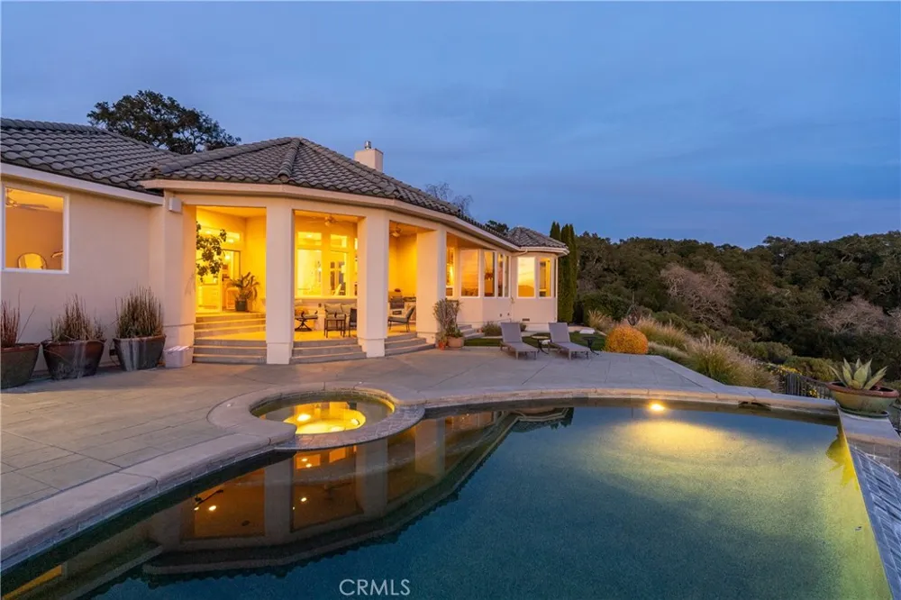 4342 Shadow Canyon Road Templeton, CA 93465
