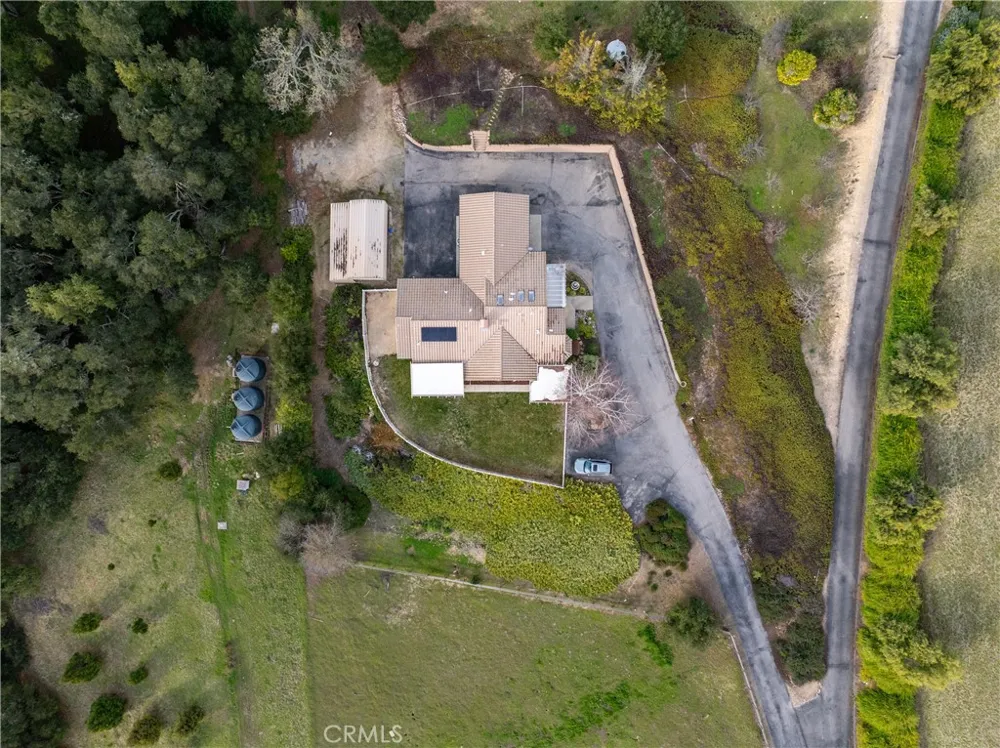 4342 Shadow Canyon Road Templeton, CA 93465
