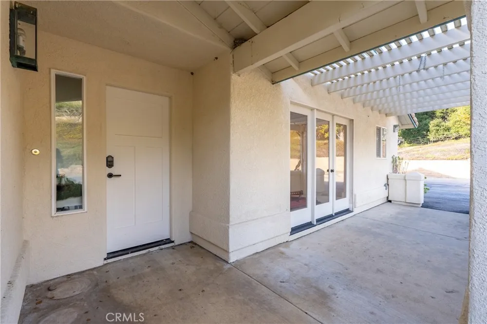 4342 Shadow Canyon Road Templeton, CA 93465