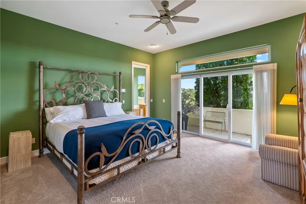 4342 Shadow Canyon Road Templeton, CA 93465