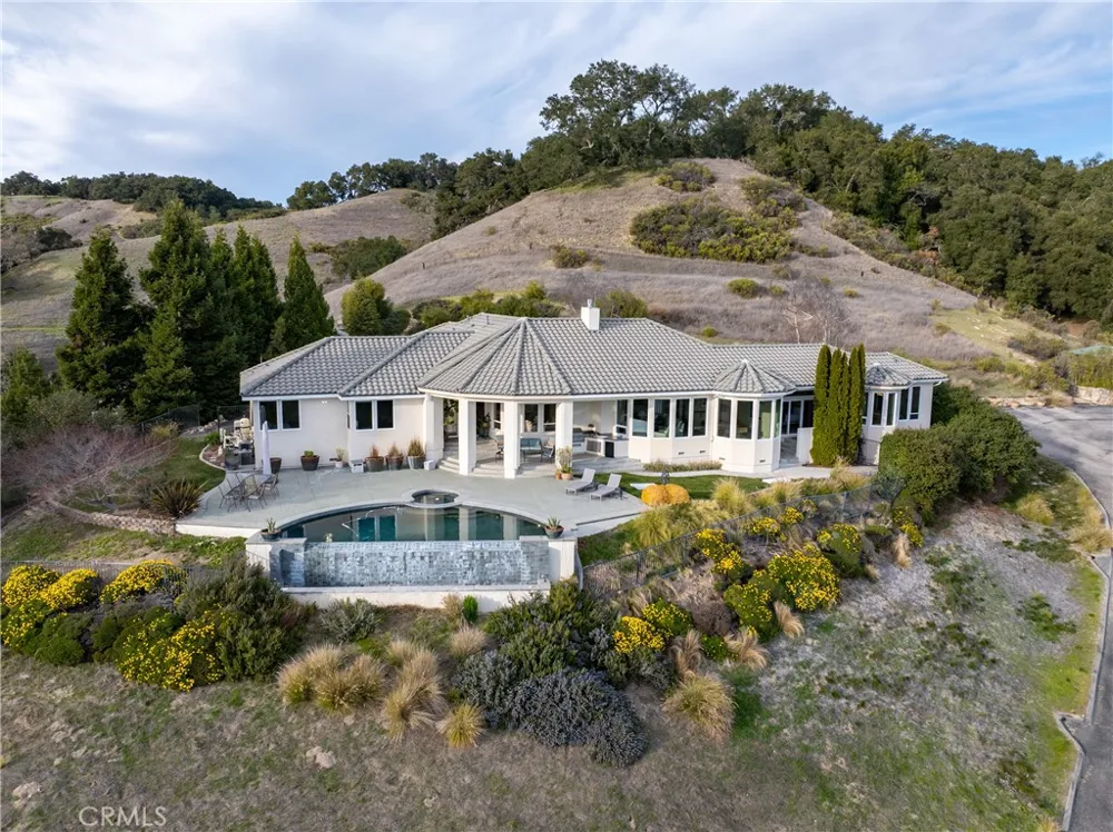 4342 Shadow Canyon Road Templeton, CA 93465