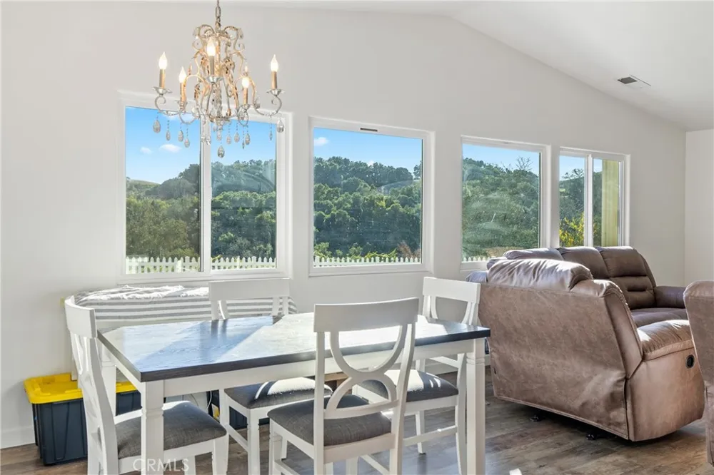 4342 Shadow Canyon Road Templeton, CA 93465