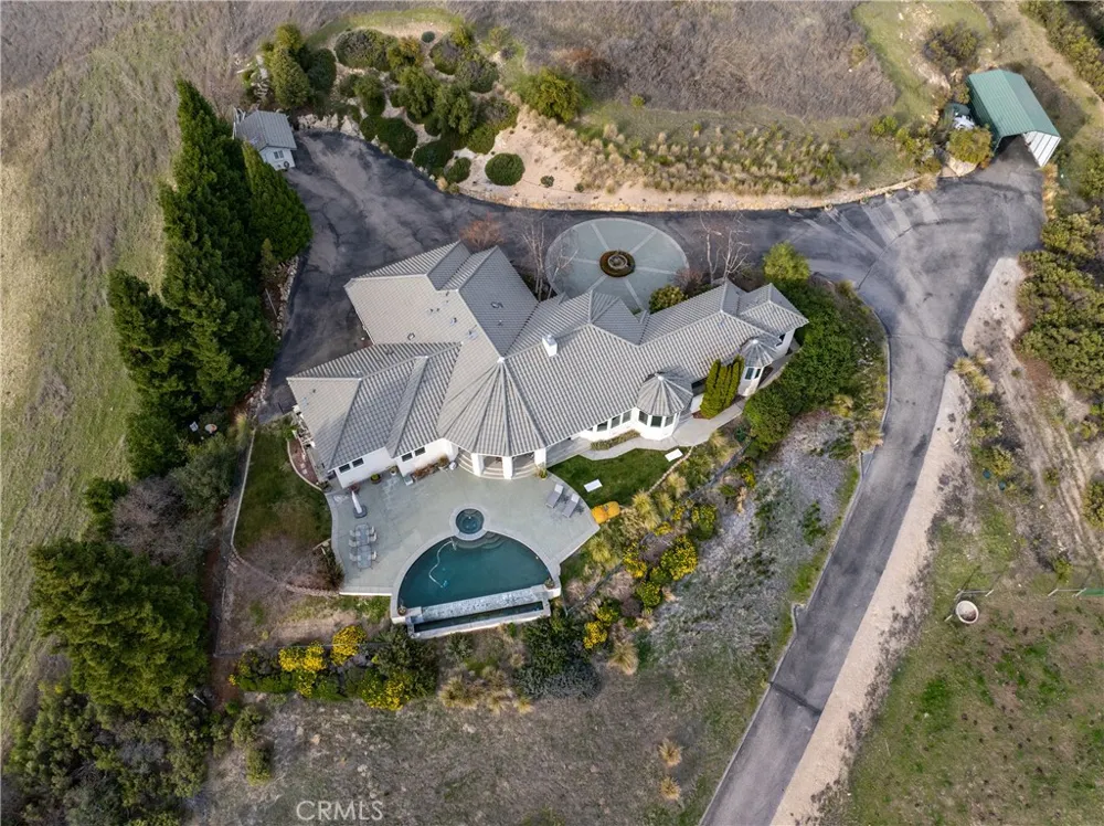 4342 Shadow Canyon Road Templeton, CA 93465