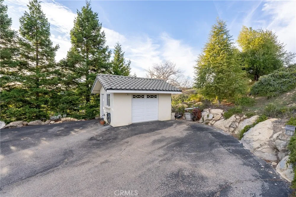 4342 Shadow Canyon Road Templeton, CA 93465