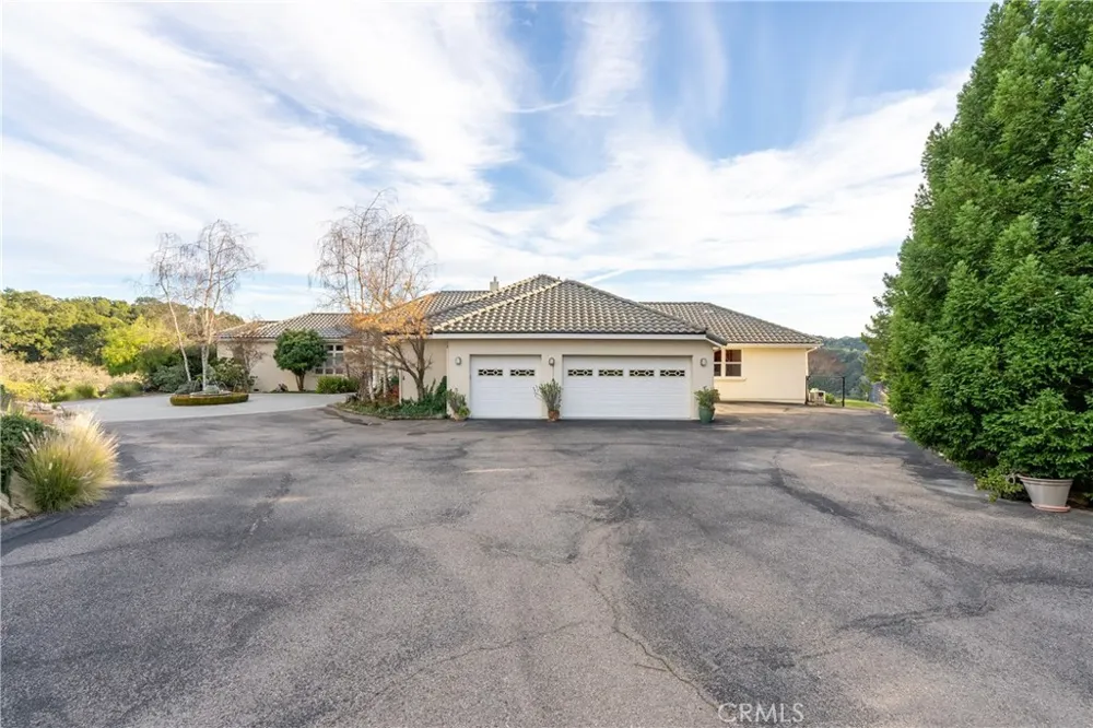 4342 Shadow Canyon Road Templeton, CA 93465