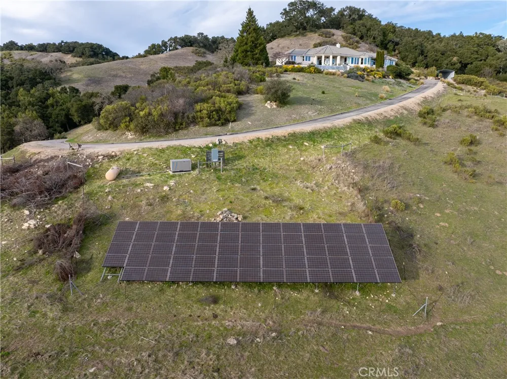 4342 Shadow Canyon Road Templeton, CA 93465