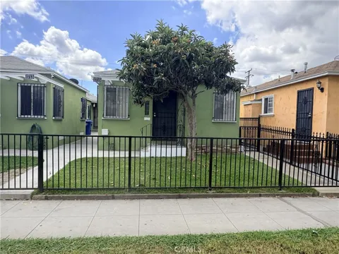 1715 W Olympic